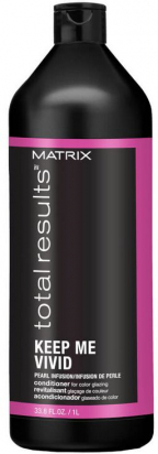 Total Results Keep Me Vivid Conditioner MAXI