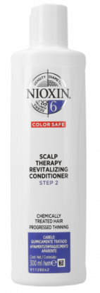 Scalp Therapy Revitalizing Conditioner 6