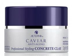 Caviar Professional Styling Concrete Clay