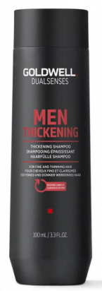 Dualsenses Men Thickening Shampoo MINI