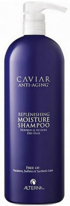 Caviar Replenishing Moisture Shampoo MAXI
