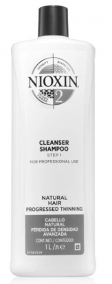Cleanser Shampoo System 2 MAXI