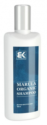 Marula Organic Shampoo