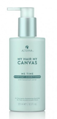 My Hair My Canvas Me Time Everyday Conditioner