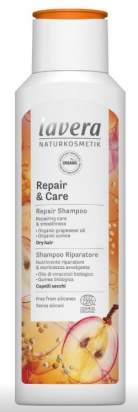 Repair & Care Shampoo