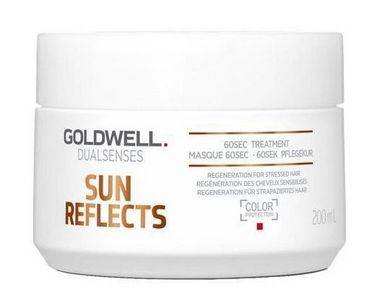 Dualsenses Sun Reflects 60sec Treatment