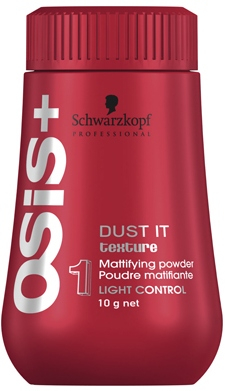 Osis+ Dust It