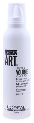 Tecni.Art Full Volume Extra