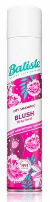 Dry Shampoo Blush