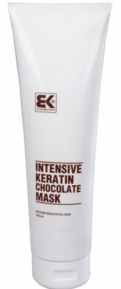 Intensive Keratin Chocolate Mask