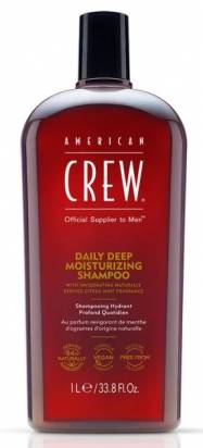 Daily Deep Moisturizing Shampoo MAXI