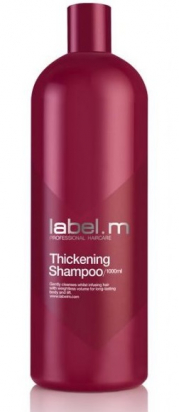 Thickening Shampoo MAXI