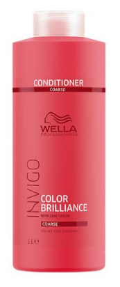 Invigo Color Brilliance Vibrant Color Conditioner Coarse MAXI
