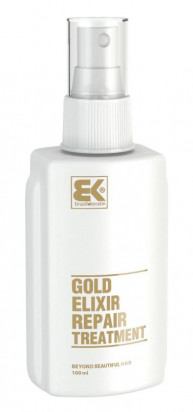 Gold Elixir Repair Treatment