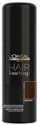 HAIR Touch Up Brown