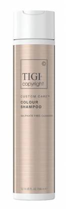 Copyright Colour Shampoo