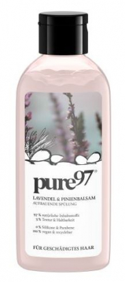 Lavendel & Pinienbalsam Conditioner