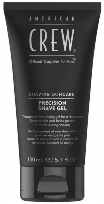 Shaving Skincare Precision Shave Gel