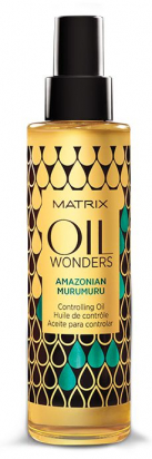Oil Wonders Amazonian Murumuru Controlling Oil