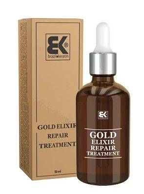 Gold Elixir Repair Treatment MINI