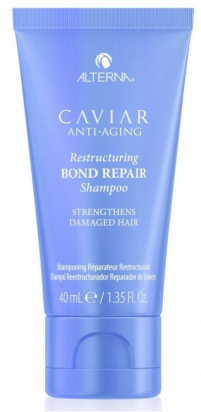 Caviar Restructuring Bond Repair Shampoo MINI