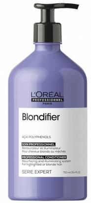 Serie Expert Blondifier Conditioner MAXI
