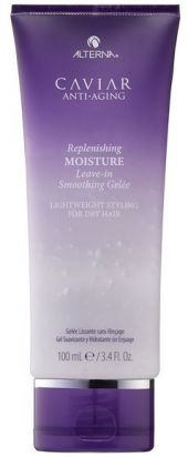 Caviar Replenishing Moisture Leave-In Smoothing Gelée