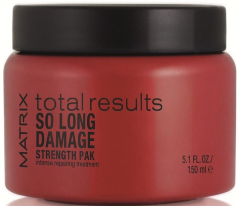 Total Results So Long Damage Mask