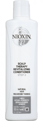 Scalp Therapy Revitalizing Conditioner 2