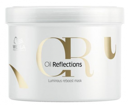 Professionals Oil Reflections Luminous Reboost Mask MAXI