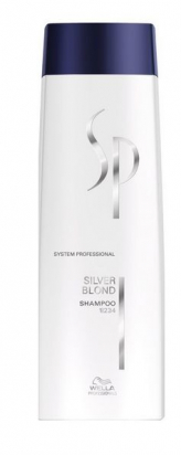 Expert Kit Silver Blond Shampoo