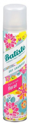 Dry Shampoo Floral Essences
