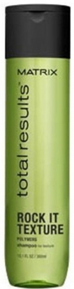 Total Results Texture Games Shampoo