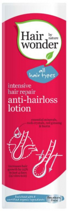 Anti-Hairloss Lotion