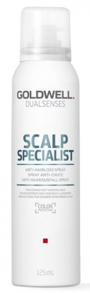 Dualsenses Scalp Specialist Anti-Hairloss Spray