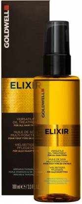 Elixir Versatile Oil Treatment
