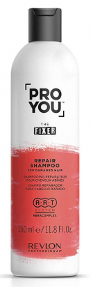 Pro You The Fixer Repair Shampoo