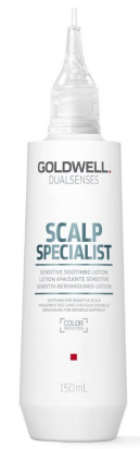 Dualsenses Scalp Specialist Sensitive Soothing Lotion