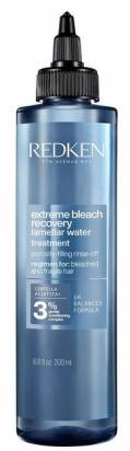 Extreme Bleach Recovery Lamellar Water Treatment