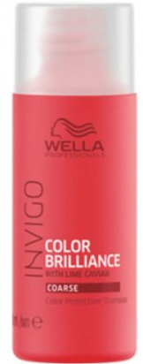 Invigo Color Brilliance Color Protection Shampoo Coarse MINI