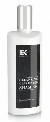 Cleansing Clarifying Shampoo