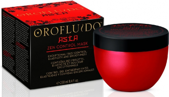Orofluido ASIA Zen Control Mask