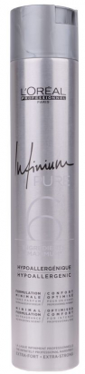 Infinium Pure Extra Strong