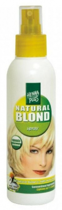 Natural Blond Spray