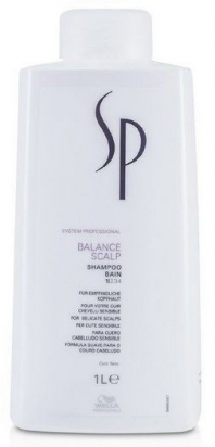 Balance Scalp Shampoo MAXI