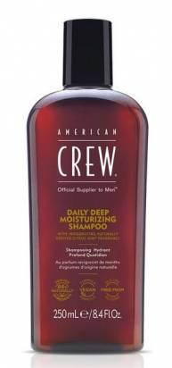 Daily Deep Moisturizing Shampoo