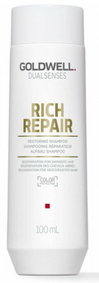 Dualsenses Rich Repair Restoring Shampoo MINI