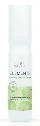 Professionals Elements Renewing Leave-in Spray