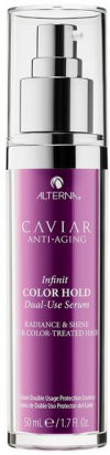 Caviar Infinite Color Hold Dual-Use Serum