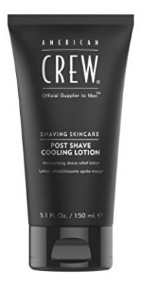 Shaving Skincare Post Shave Cooling Lotion
